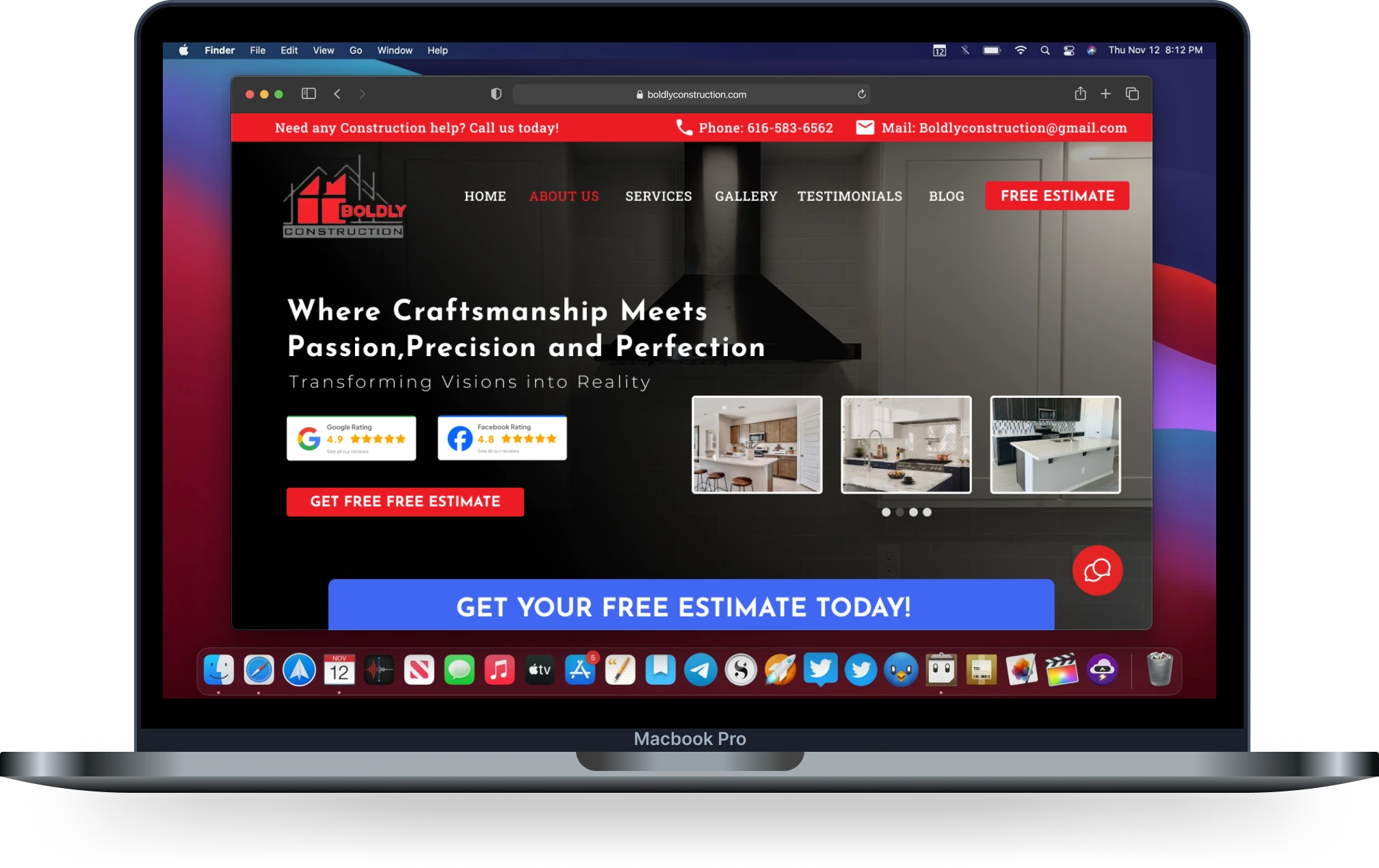 BoldlyConstructionMacMockup